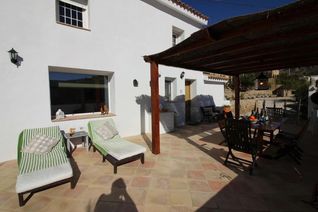 Modern Country House with private pool - Housity