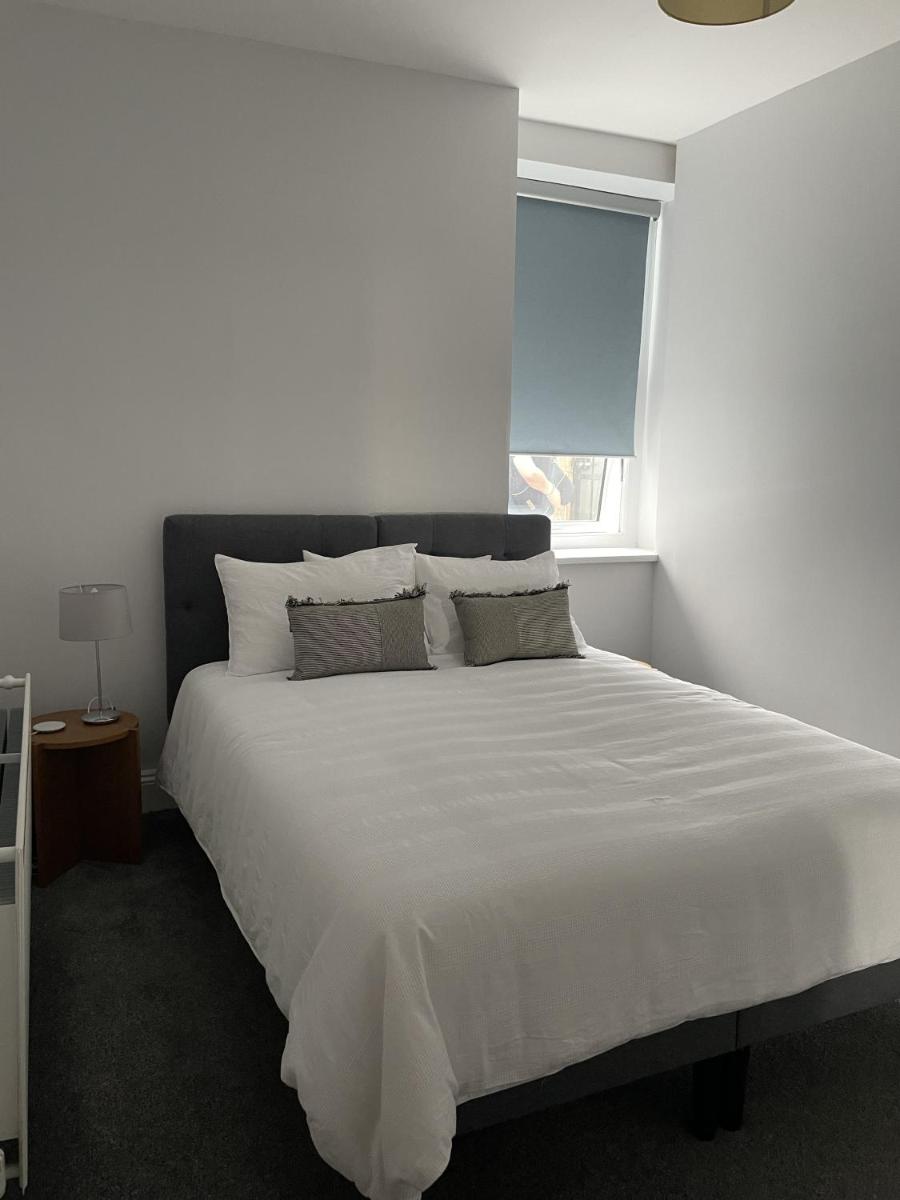 Great 2 bedroom flat - Housity