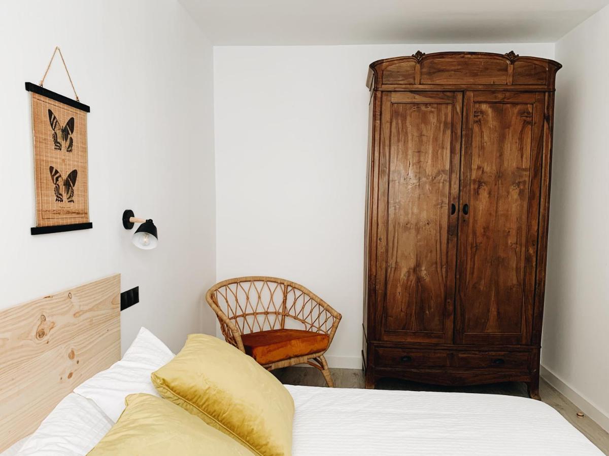 Estudio 33 - Housity