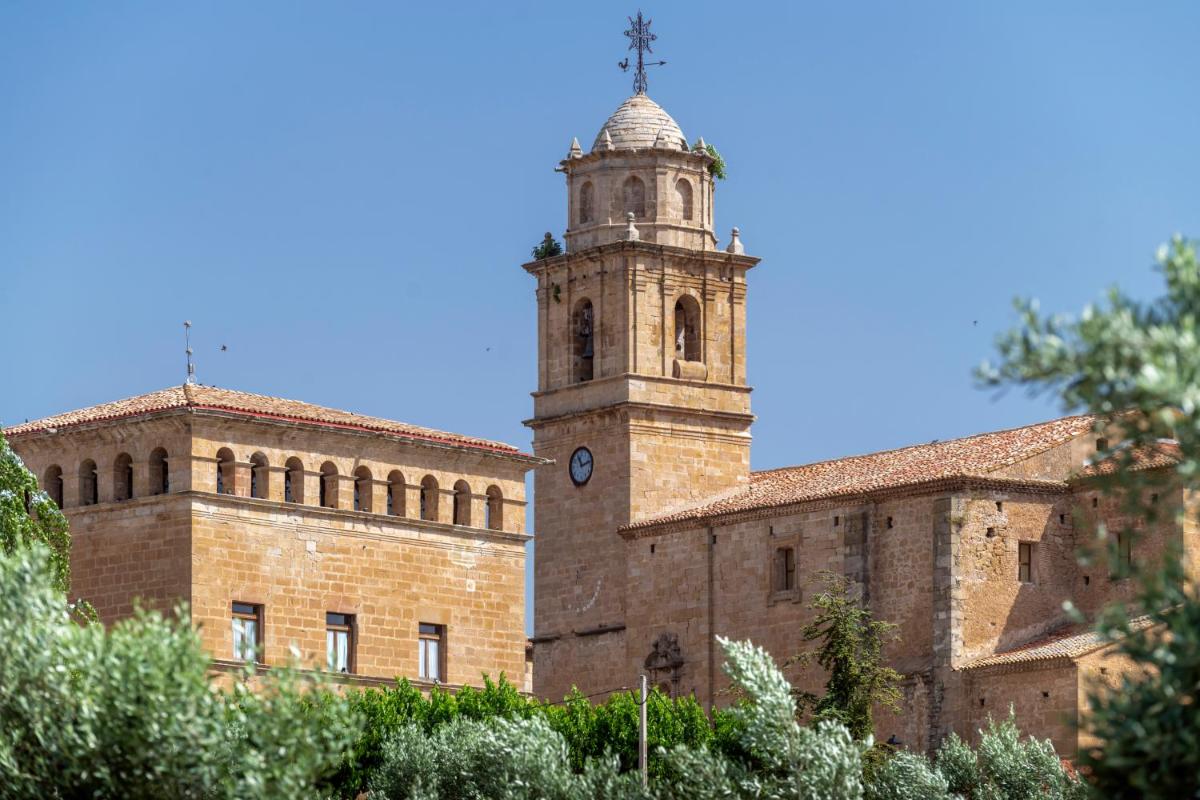 Imagen de la galería de Hotel & Resort Vilar Rural d'Arnes by Serhs Hotels, en Arnes