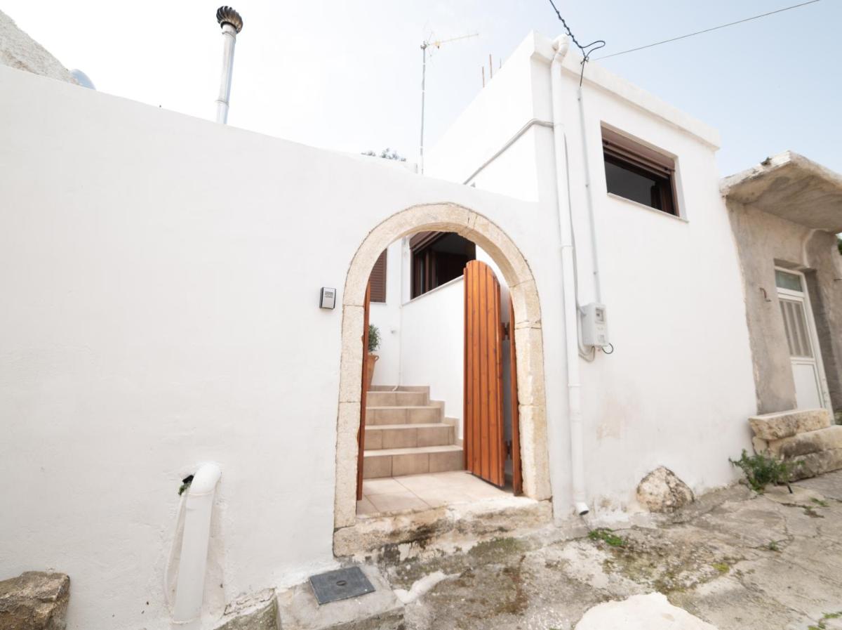 Armonia House 1 bedroom 3 guests bath tub & patio - Housity