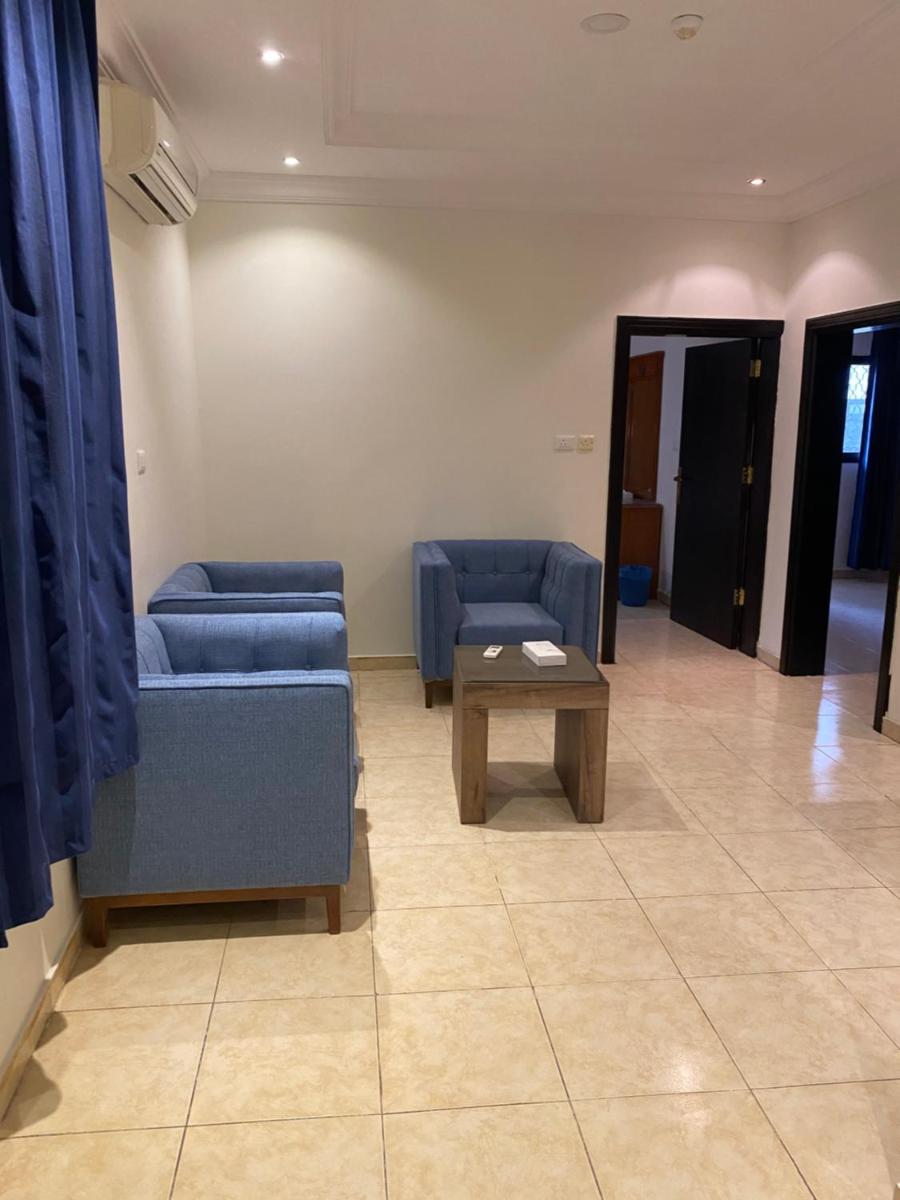 فندق ديوان اليمامة - Housity