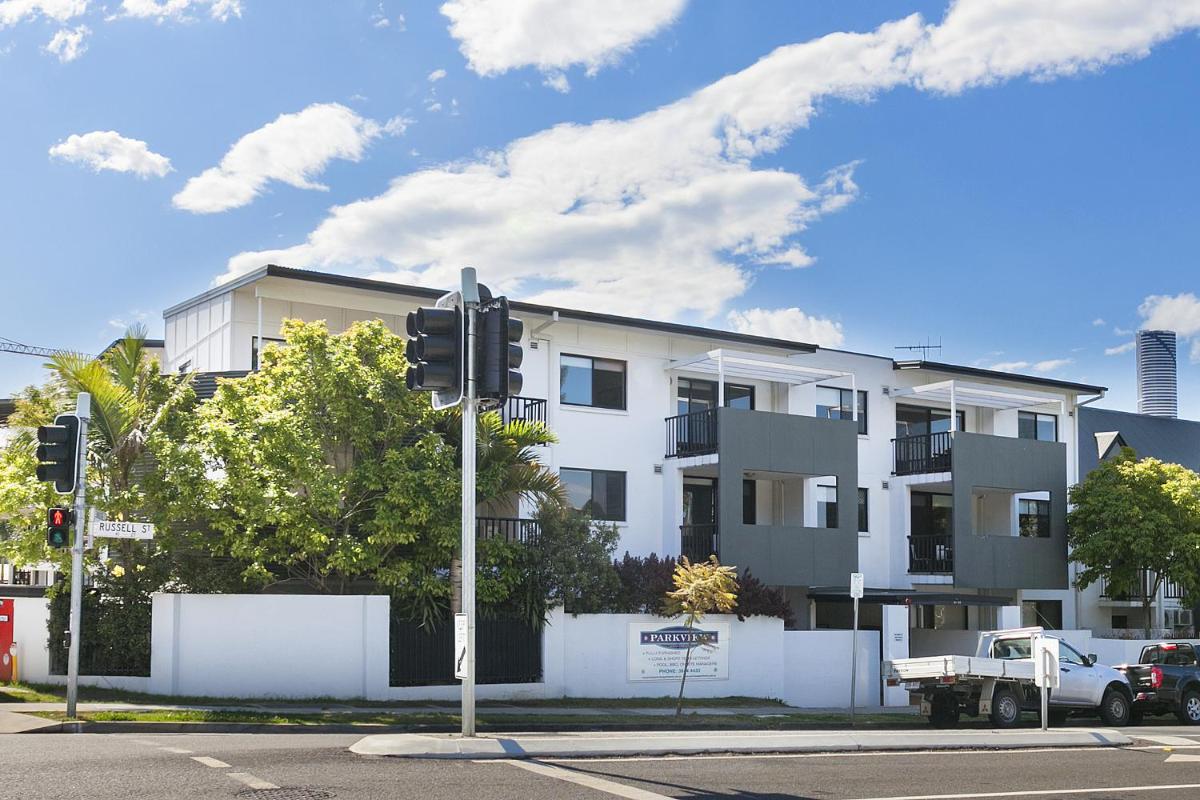 Parkview Apartments - Housity
