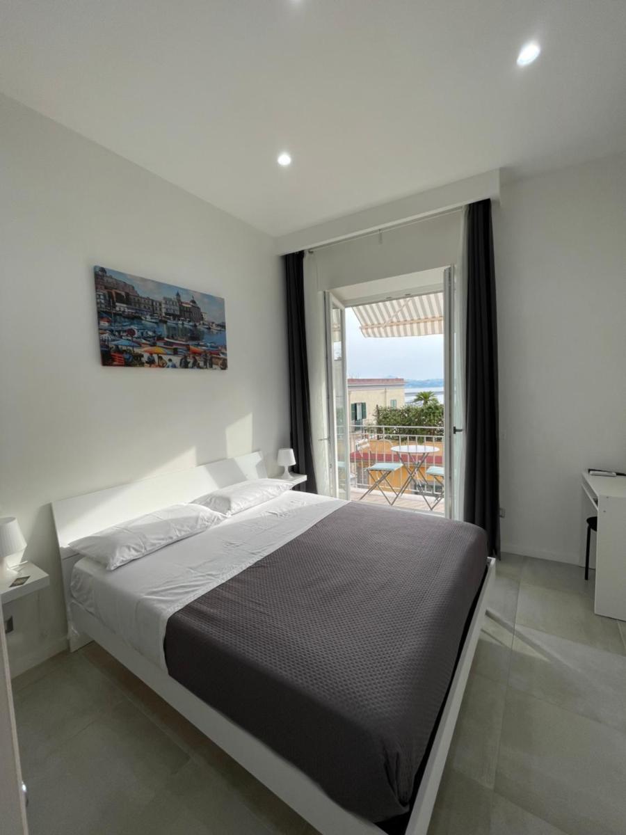 Terrazza Don Mario bed&breakfast - Housity