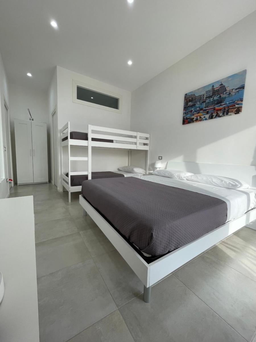 Terrazza Don Mario bed&breakfast - Housity