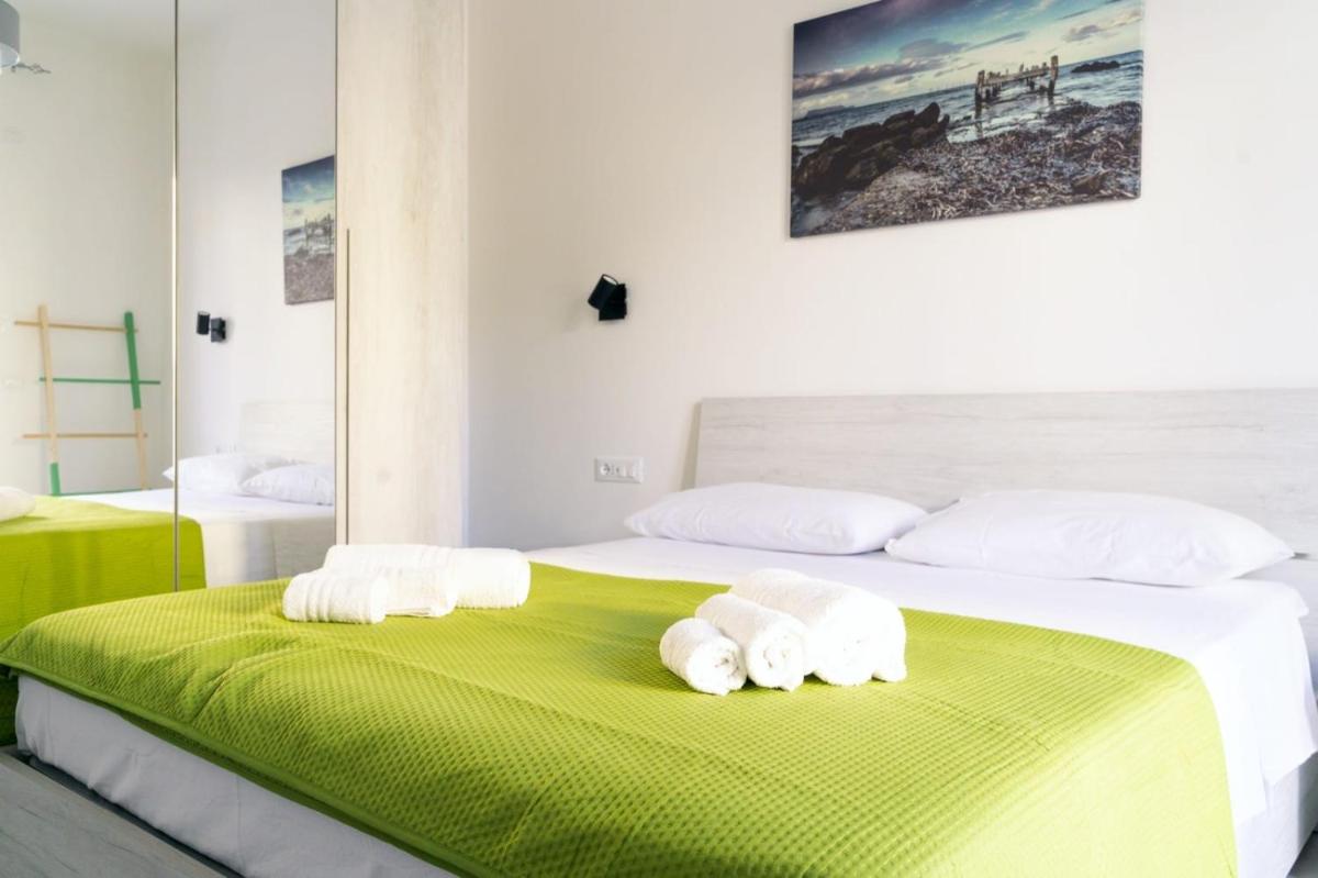 16Miglia - Housity