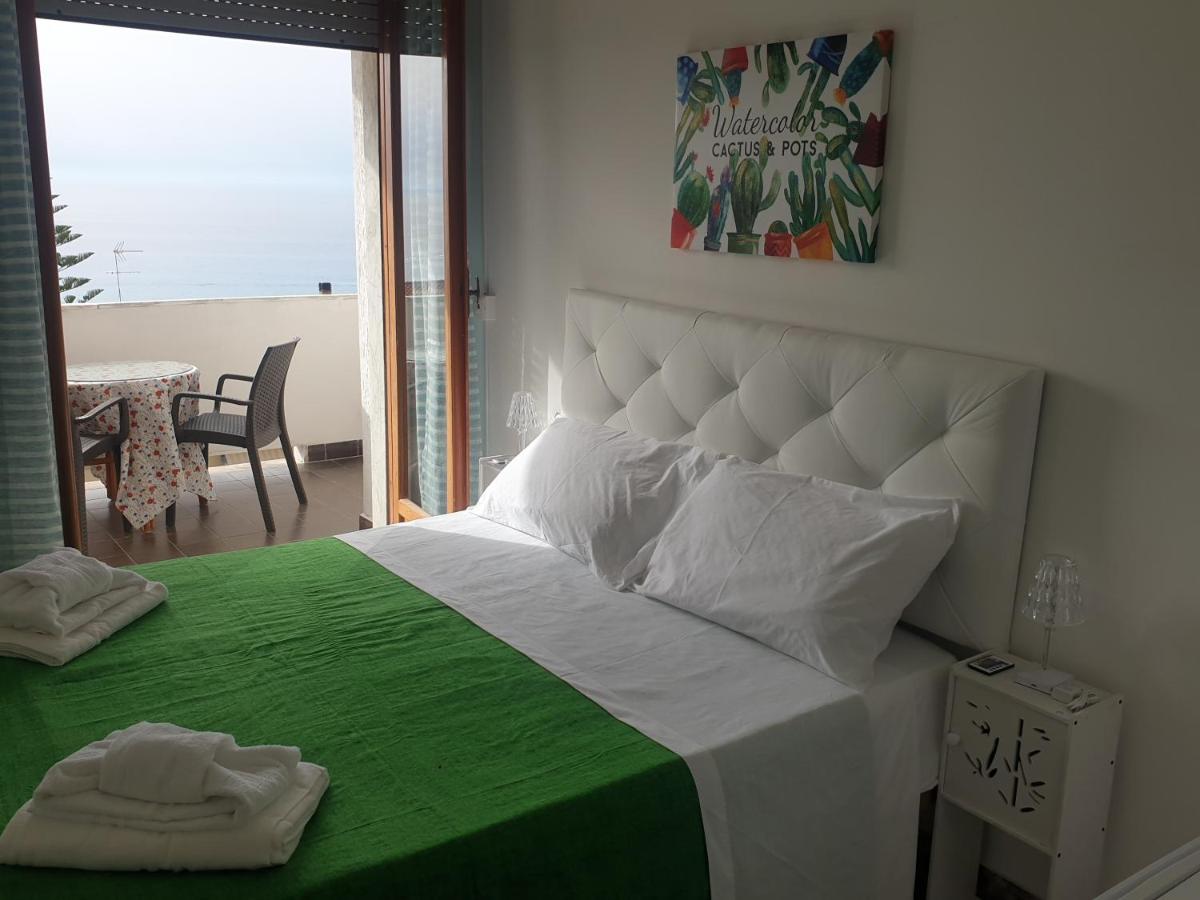 Eolie House - Sea View - Housity