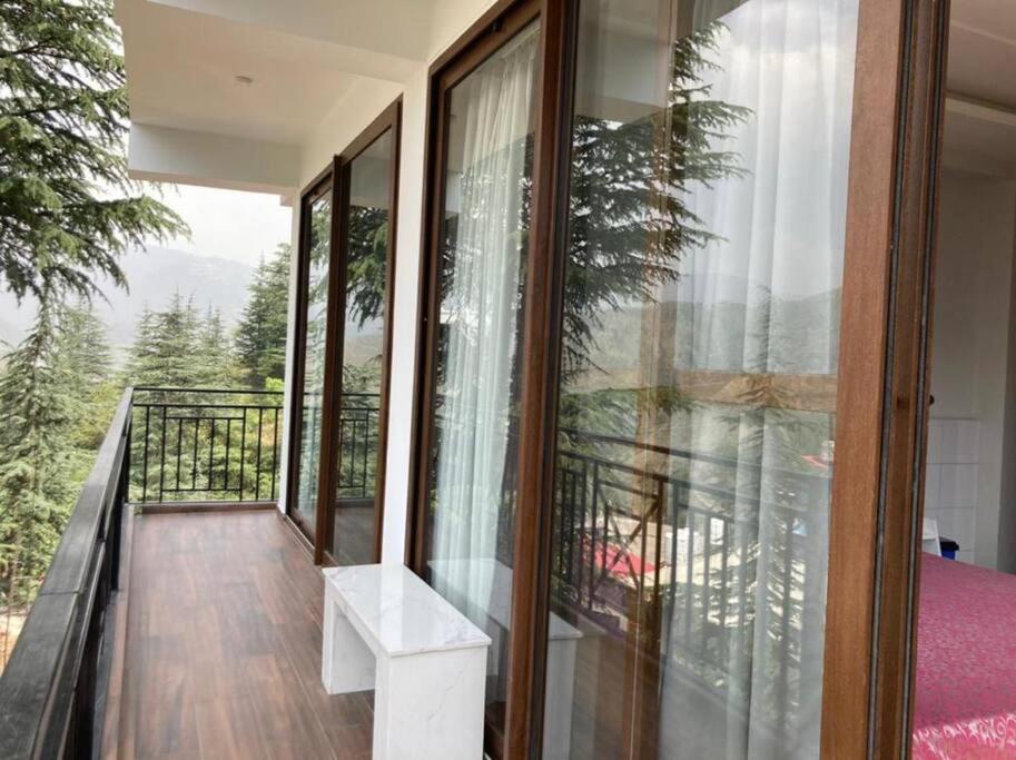 Suitetrails - Rimi's Castle - fully furnished 2BHK
