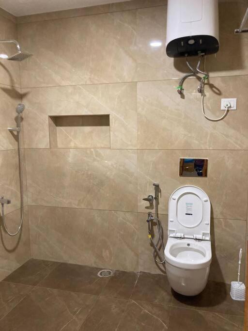 Suitetrails - Rimi's Castle - fully furnished 2BHK