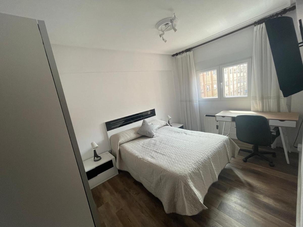 Bonito apartamento en Santander cerca de la playa - Housity