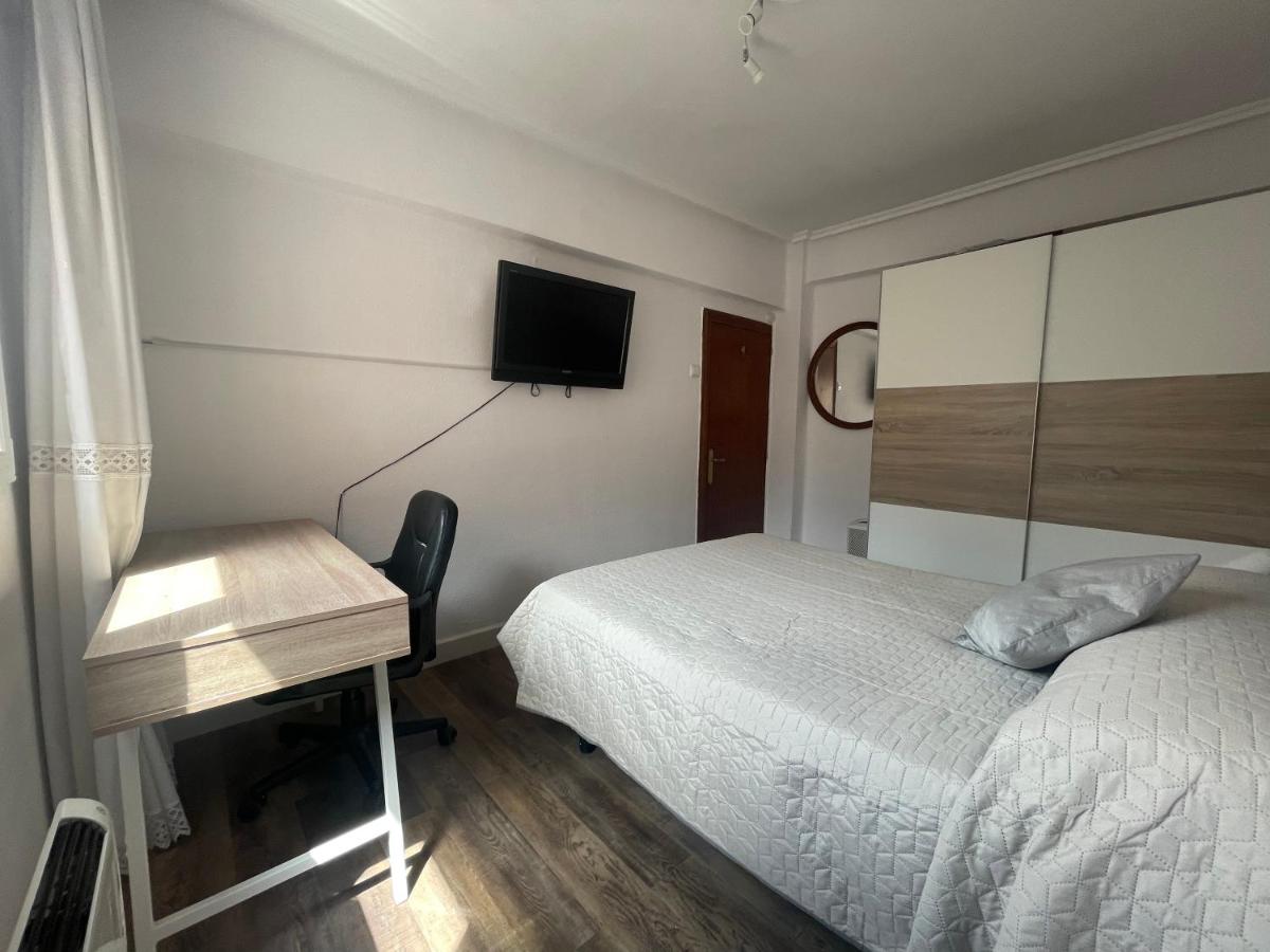 Bonito apartamento en Santander cerca de la playa - Housity