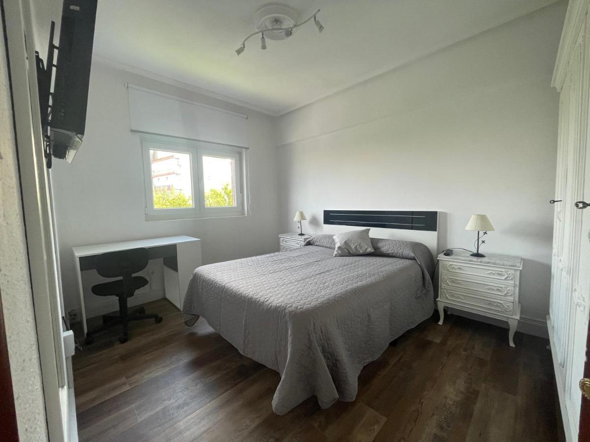 Bonito apartamento en Santander cerca de la playa - Housity