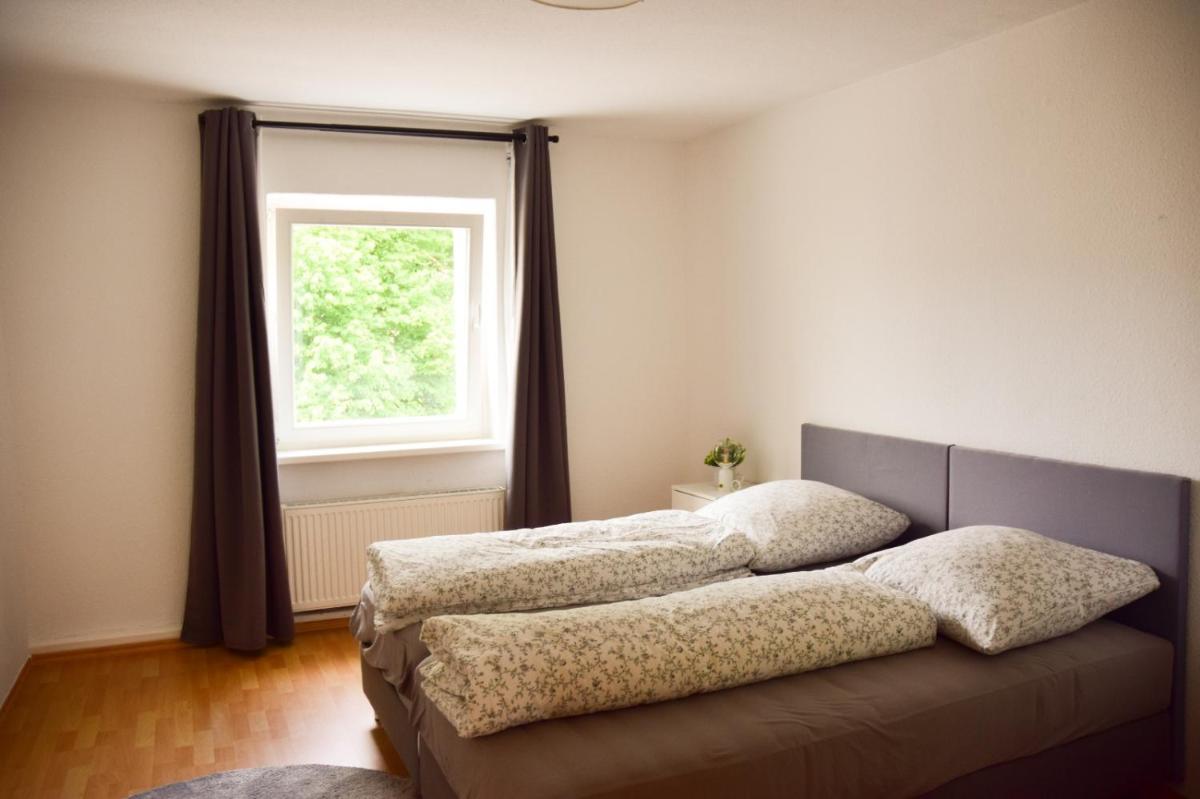 Suitetrails - Haus mit 3 Apartments im Zentrum von Rostock