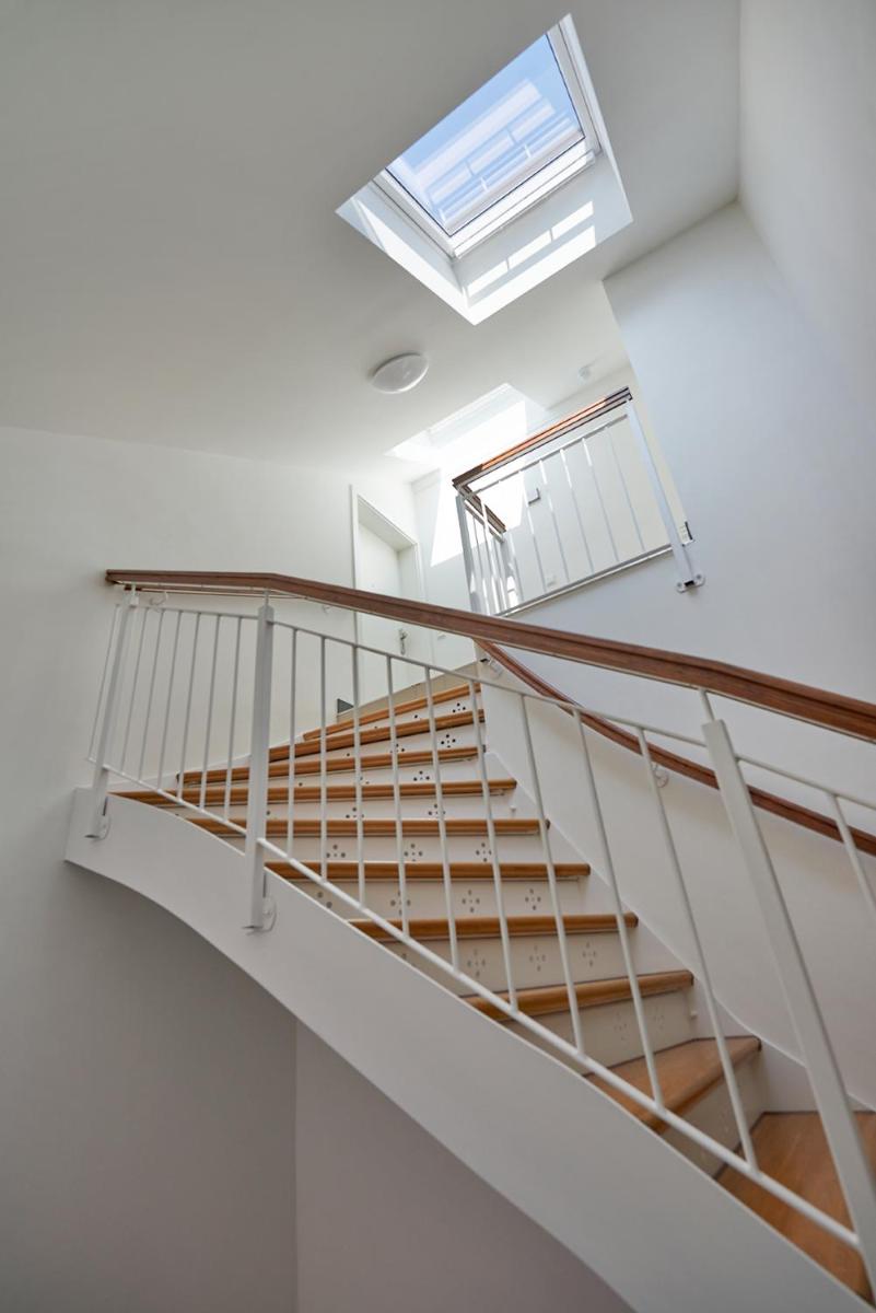 Suitetrails - Lofts in Hannover