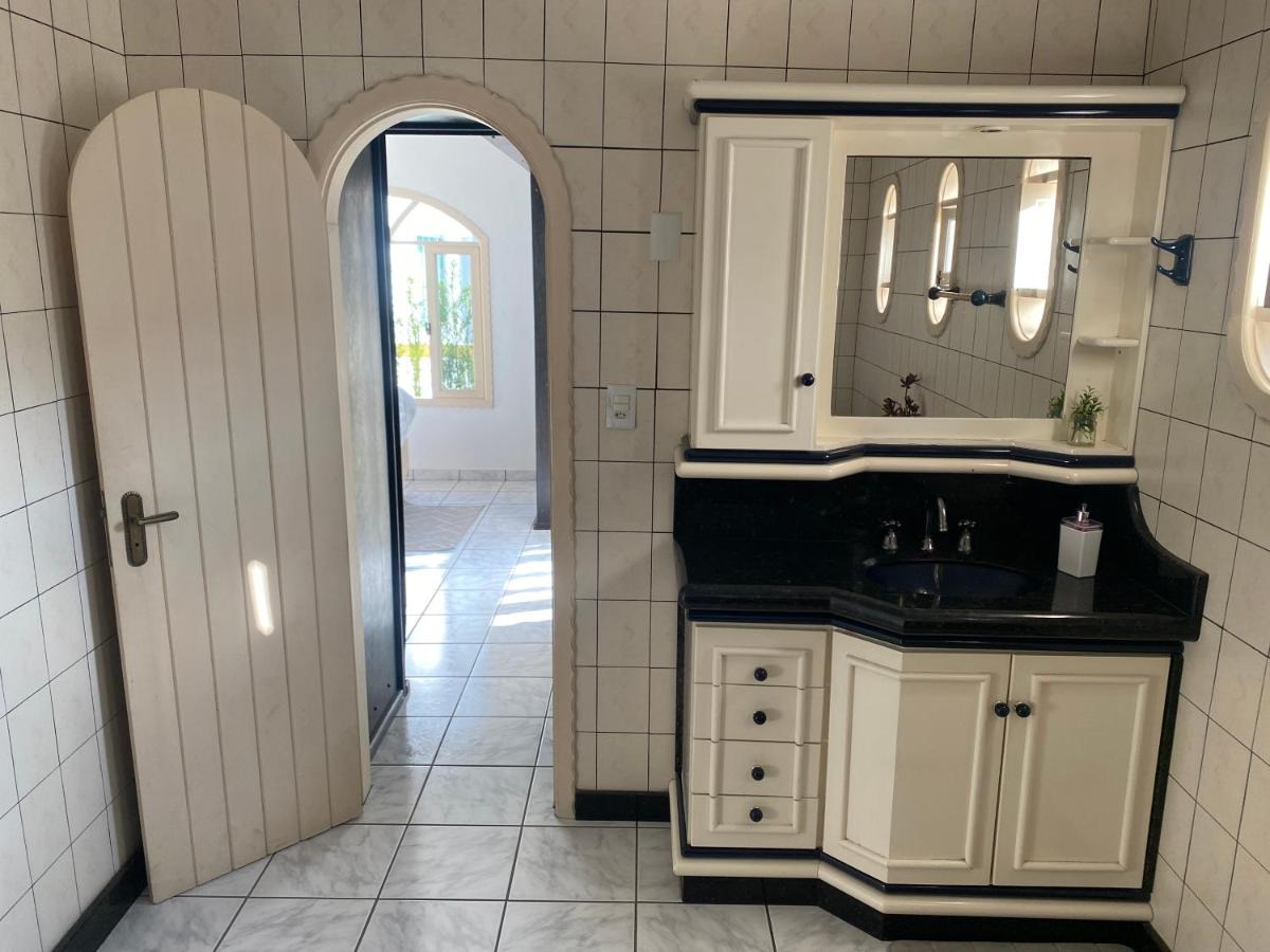 Suíte Residencial320 - Timbó - Housity