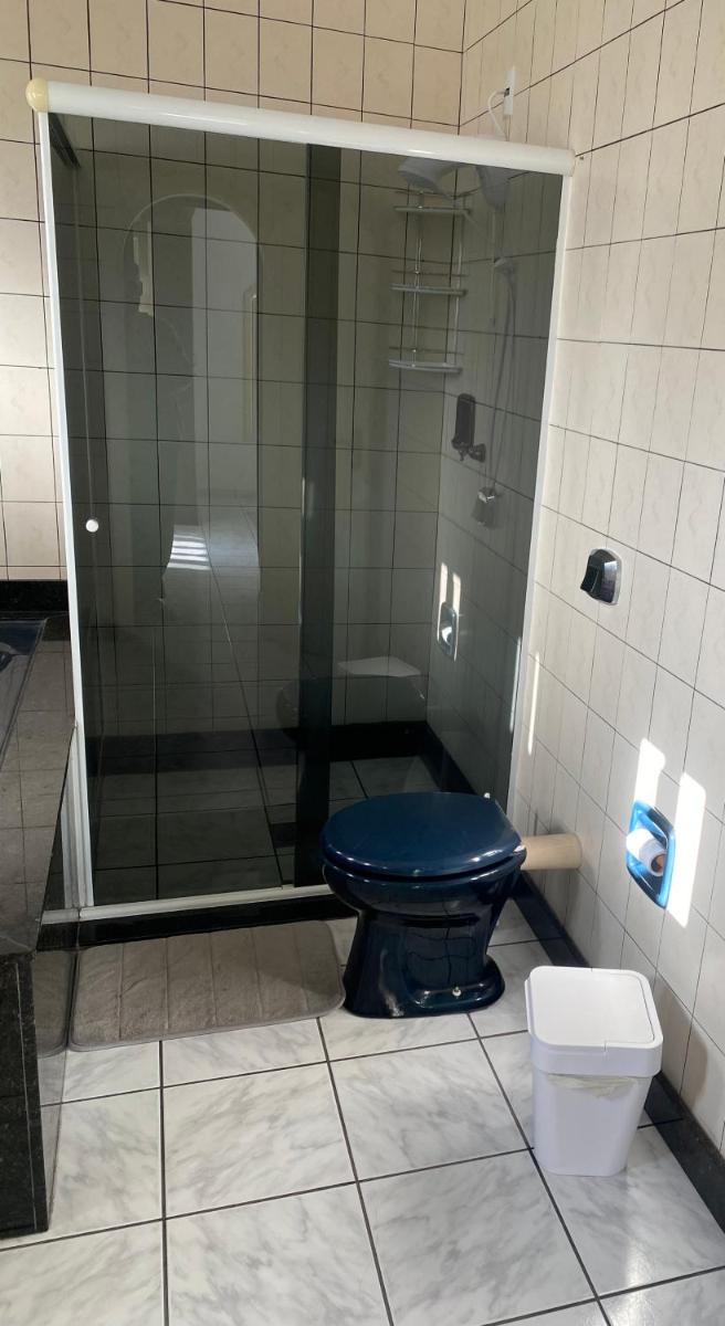 Suíte Residencial320 - Timbó - Housity