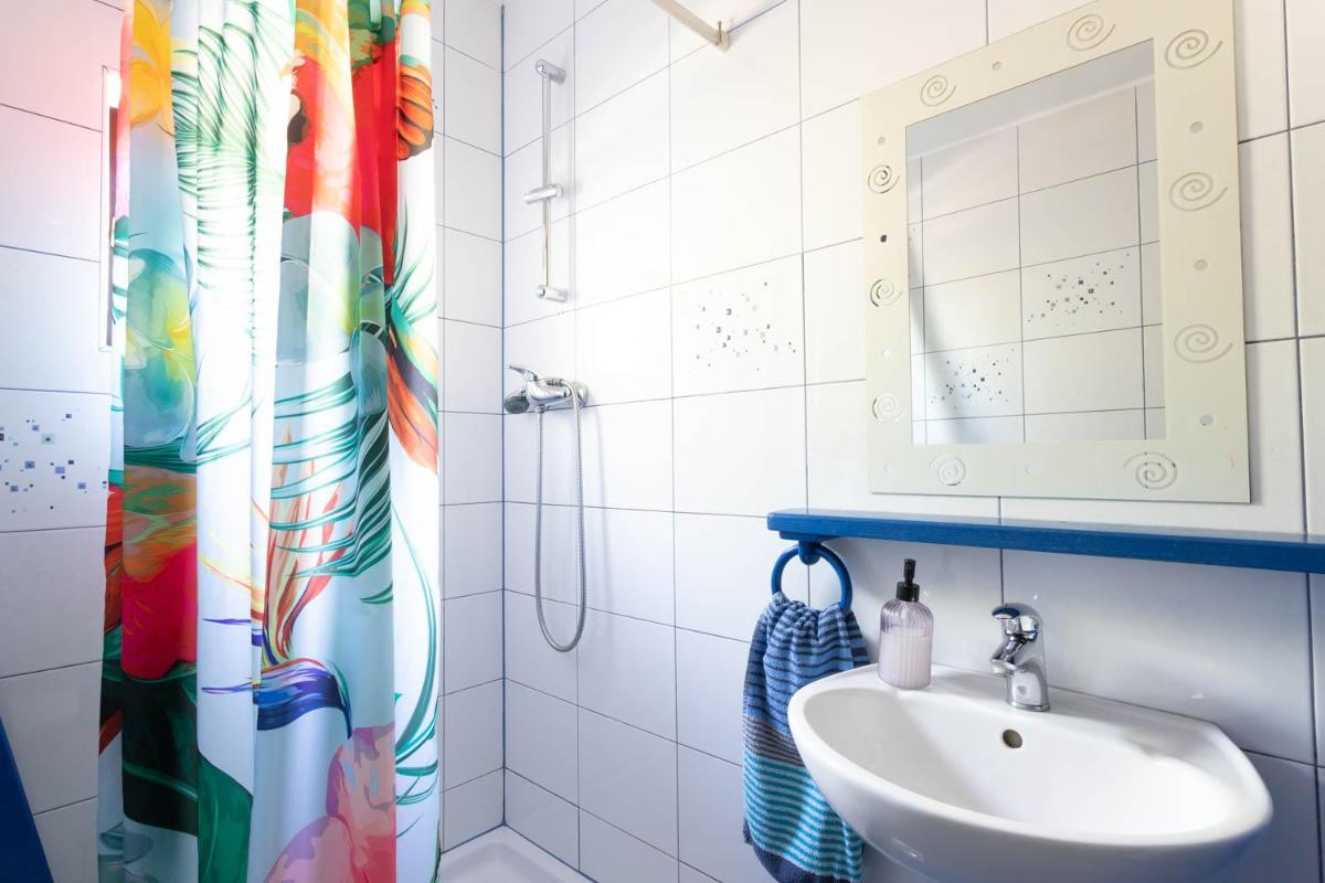 Suitetrails - House Rabota Pula