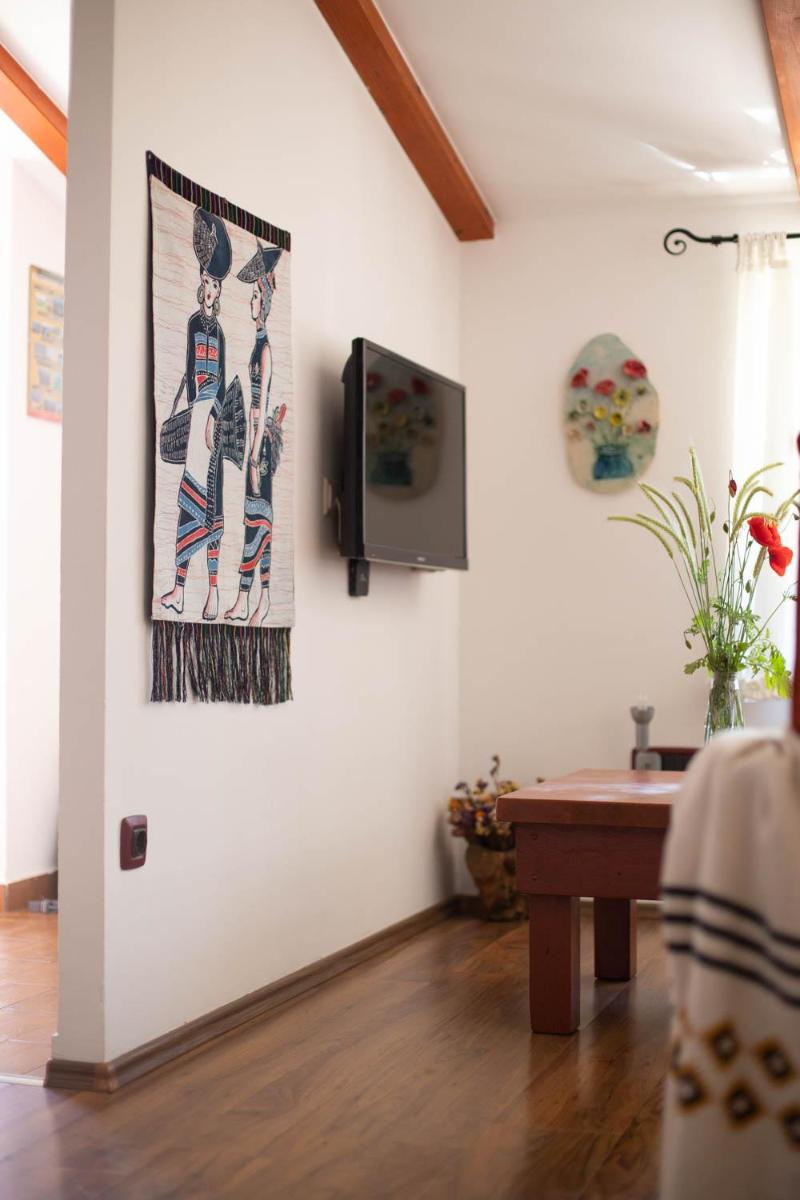 Suitetrails - House Rabota Pula