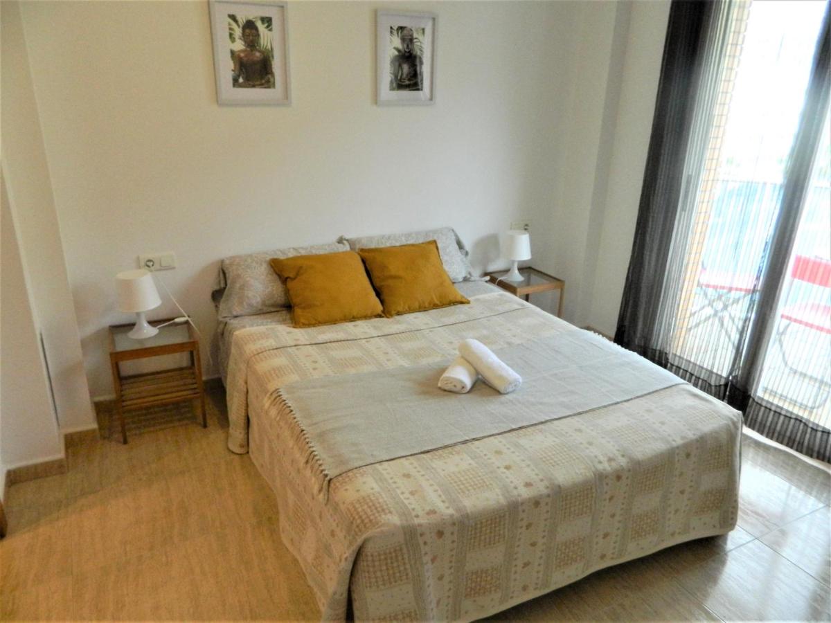 Suitetrails - Apartamento Calafell a 80m de Playa
