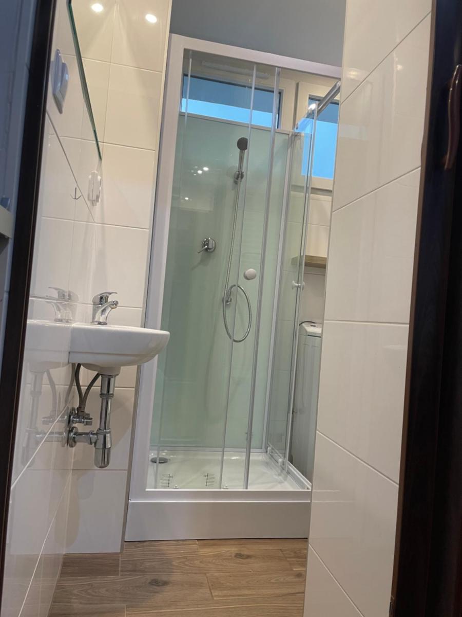Apartament Północ - Housity