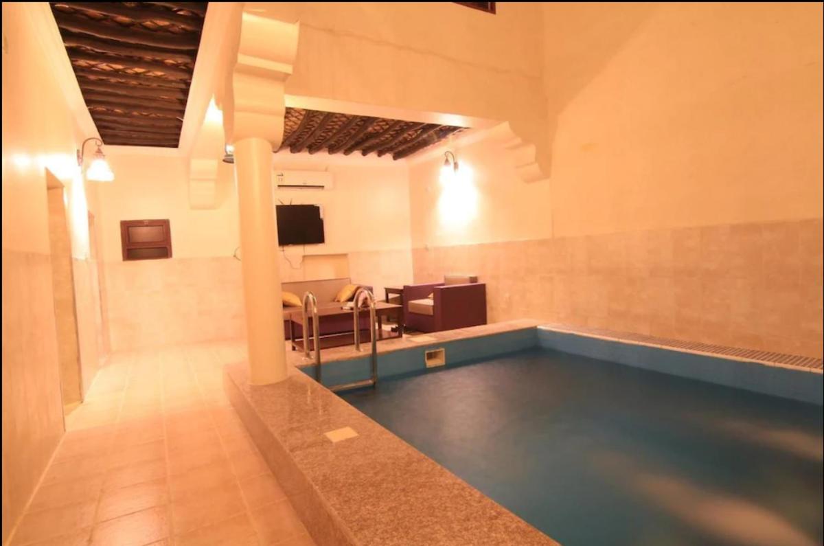 Suitetrails - Drwazet Nakheel Tourist Village