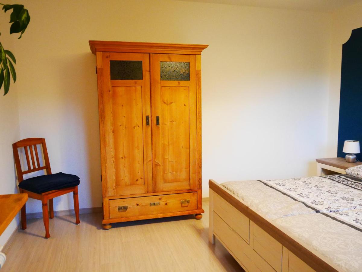 Ferienwohnung Eichkatzel - Housity