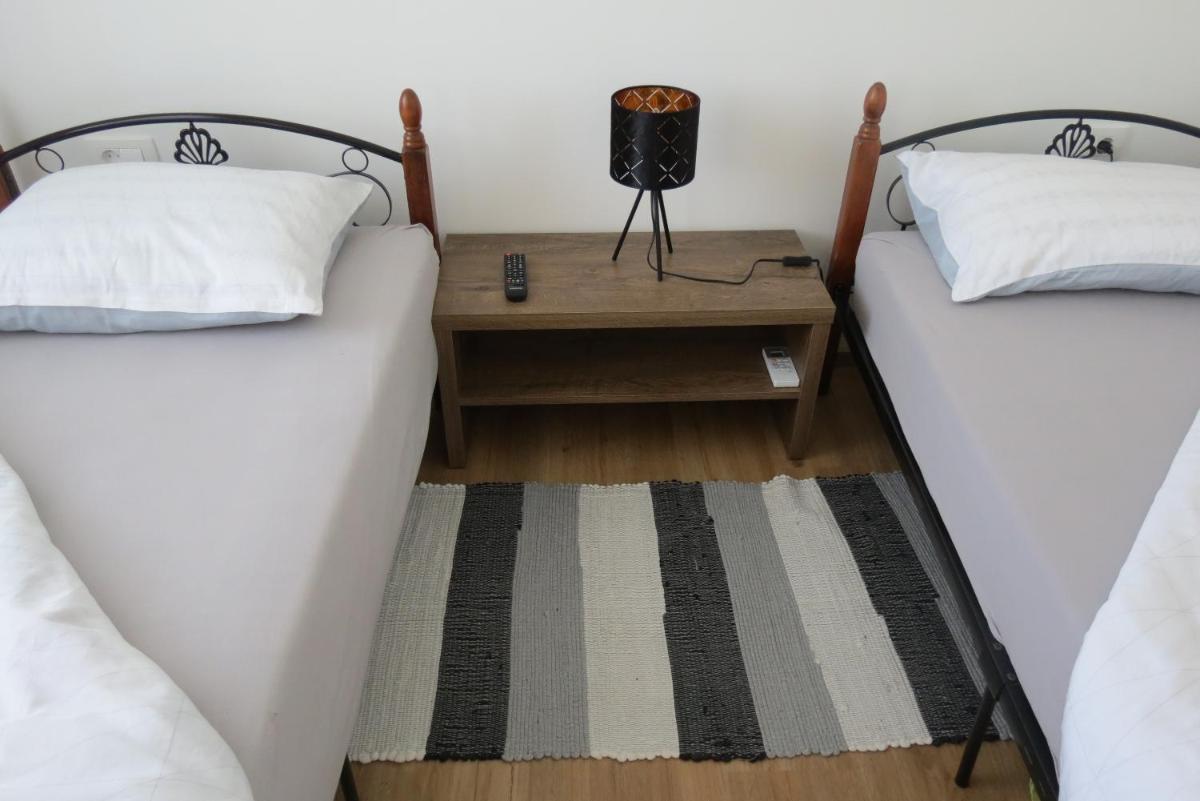 Martinka apartments - Housity