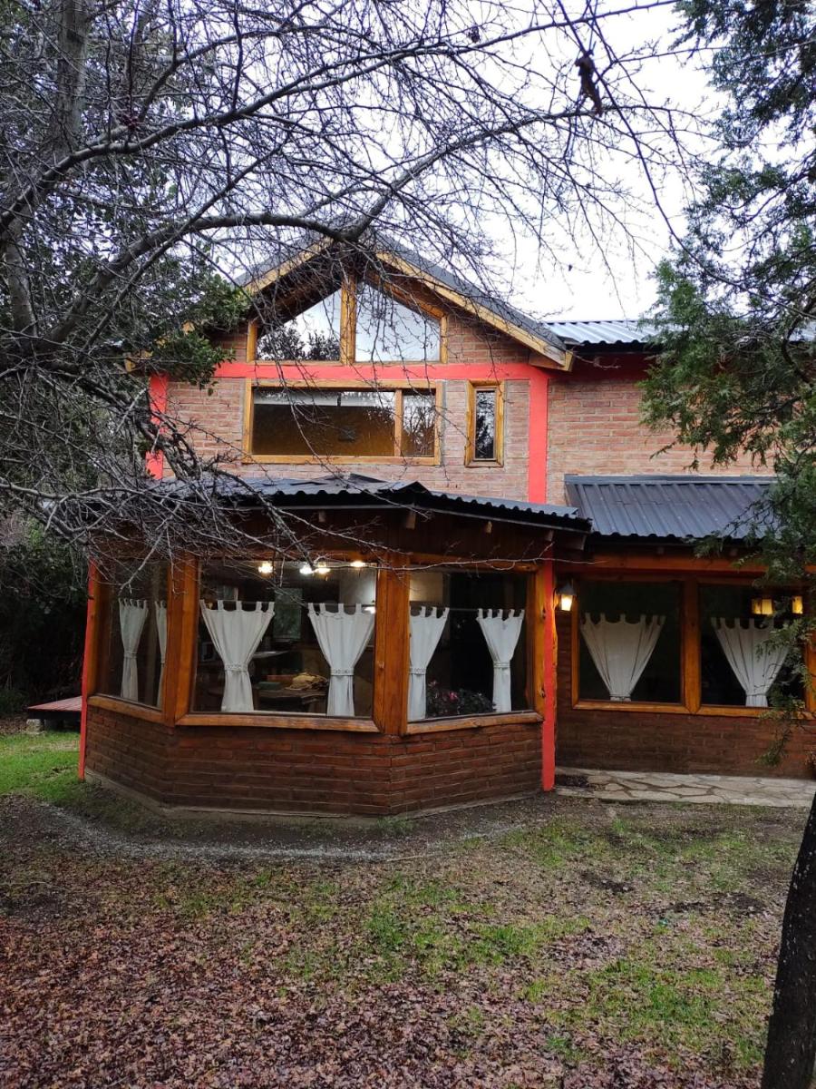 Maitenkarú - Housity