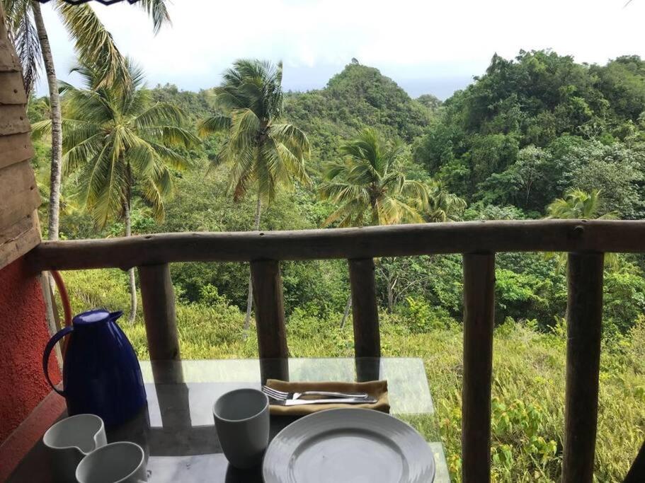 Sea view Casita- Eco- Sustainable green project ! - Housity
