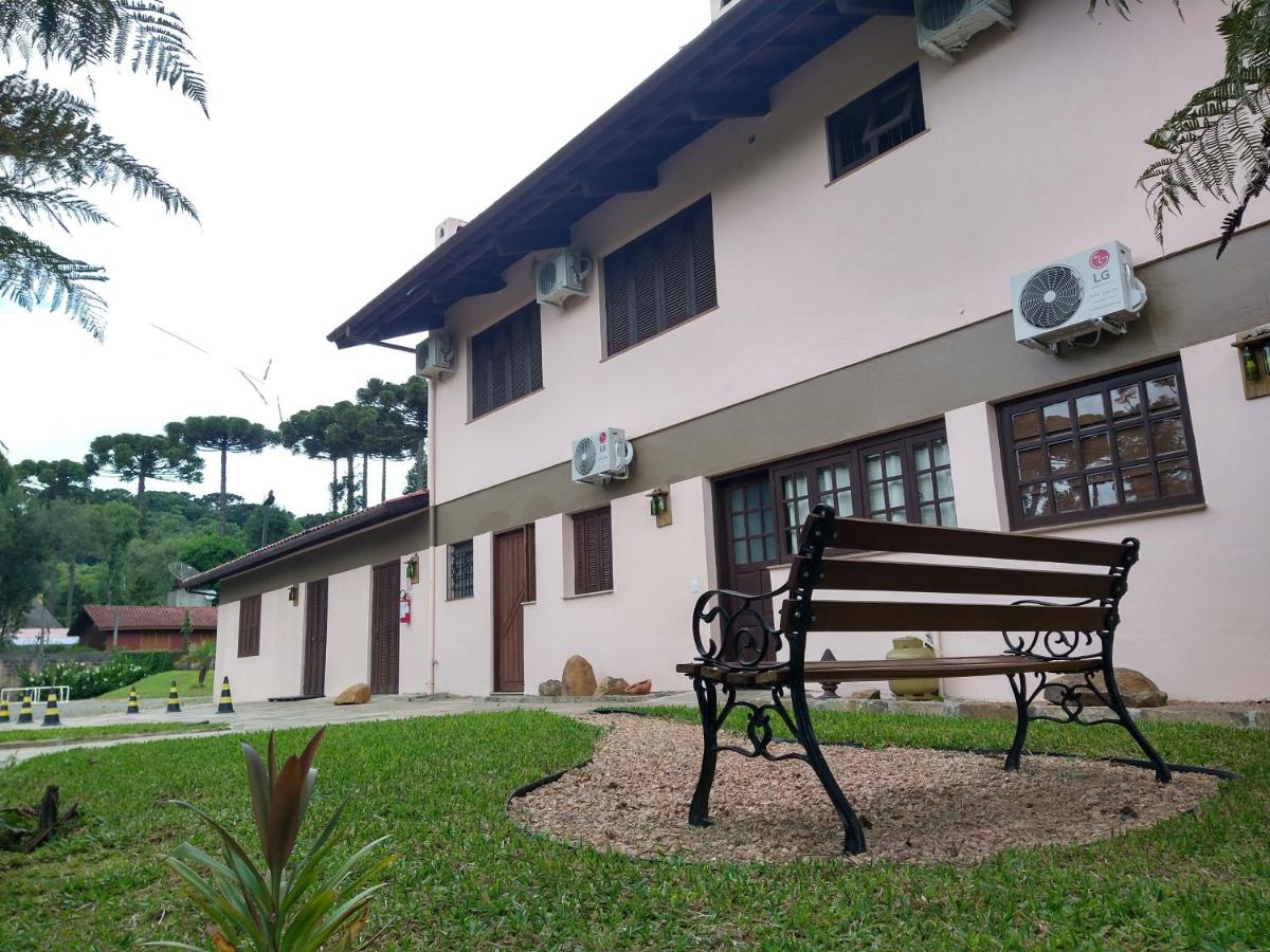 Jardins de Canela - Aptos e Casas Bairro Nobre em Canela - Housity