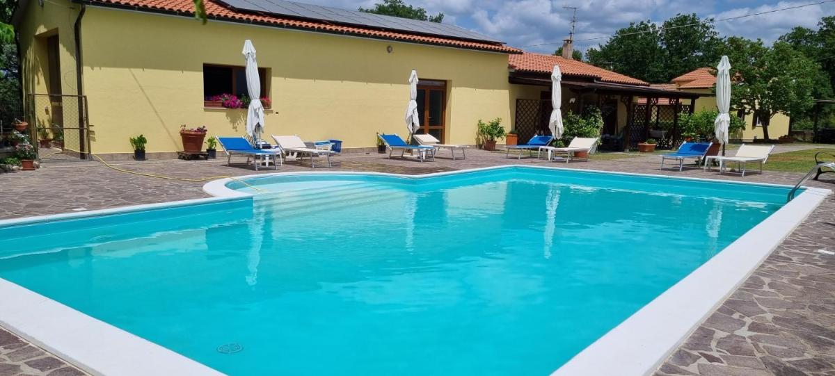 Il Fontanile - Housity