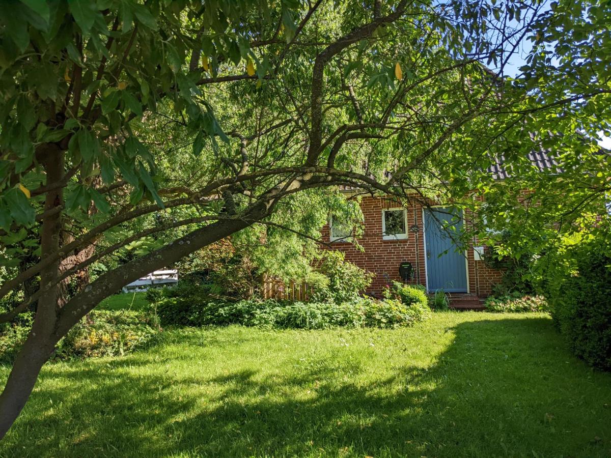 Charmantes Ferienhaus in Nordfriesland - Housity