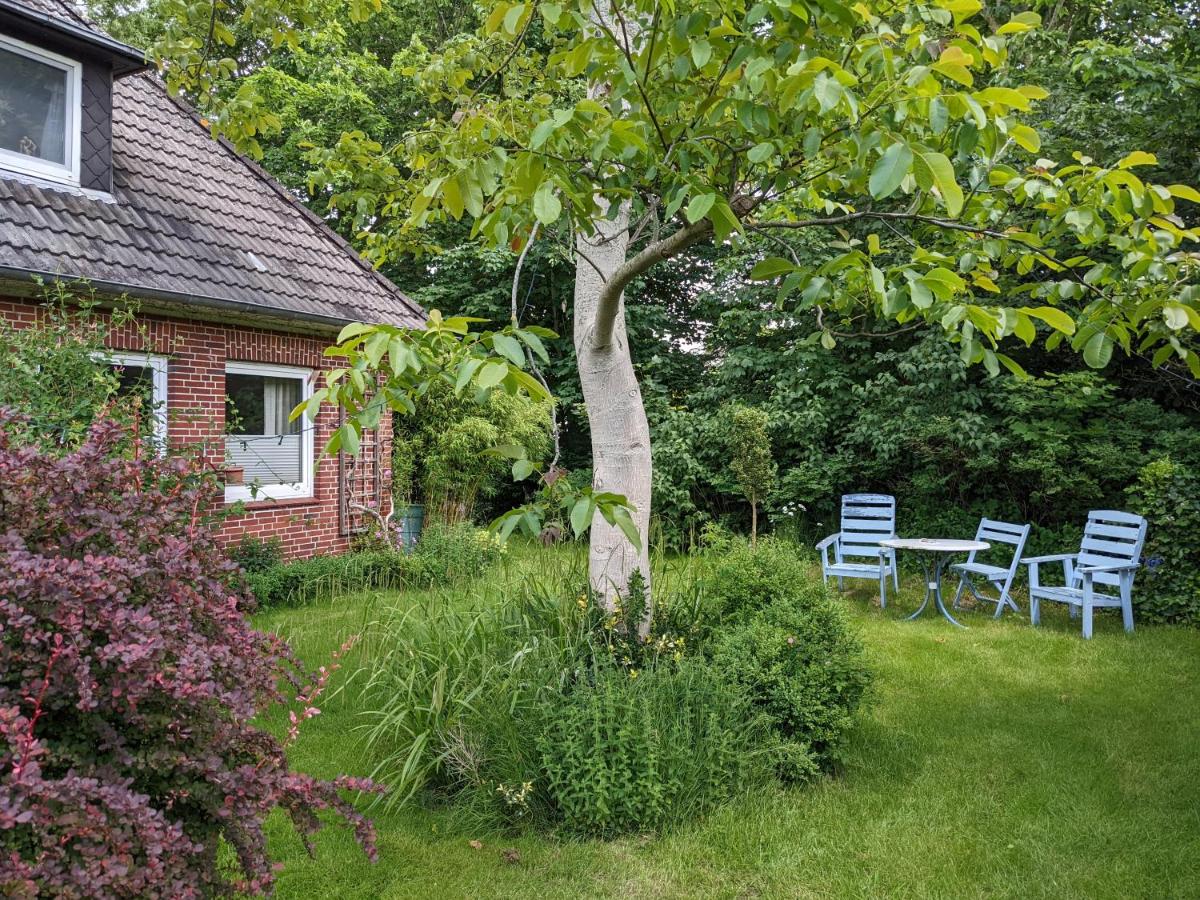 Charmantes Ferienhaus in Nordfriesland - Housity