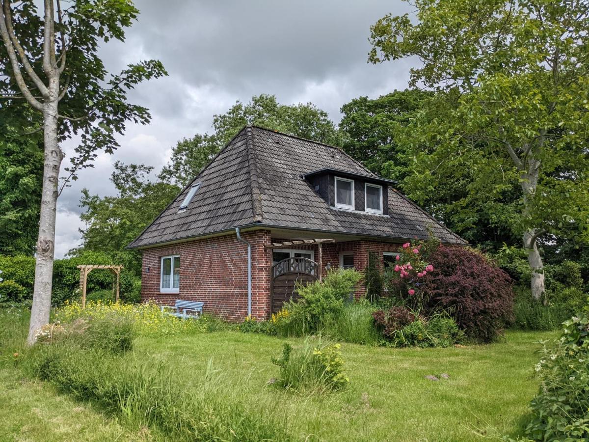 Charmantes Ferienhaus in Nordfriesland - Housity