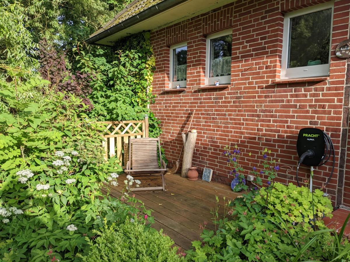 Charmantes Ferienhaus in Nordfriesland - Housity