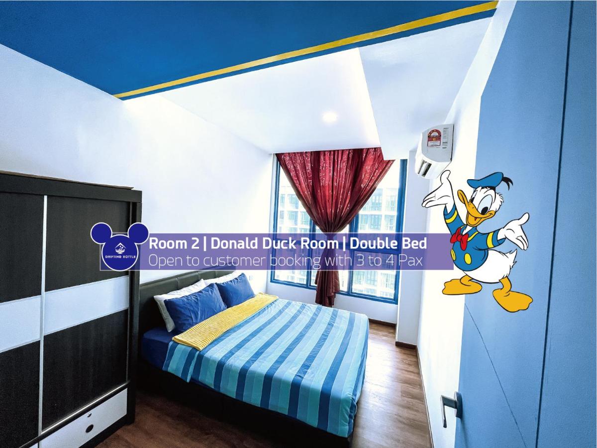 Viva Jazz2/Disney Sea Theme/Pool View/Projector - Housity