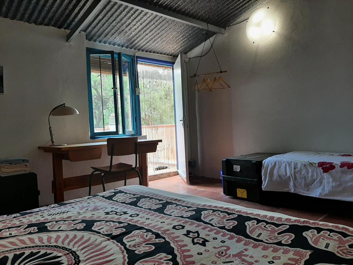 Vakantieboerderij La Balsa - Housity