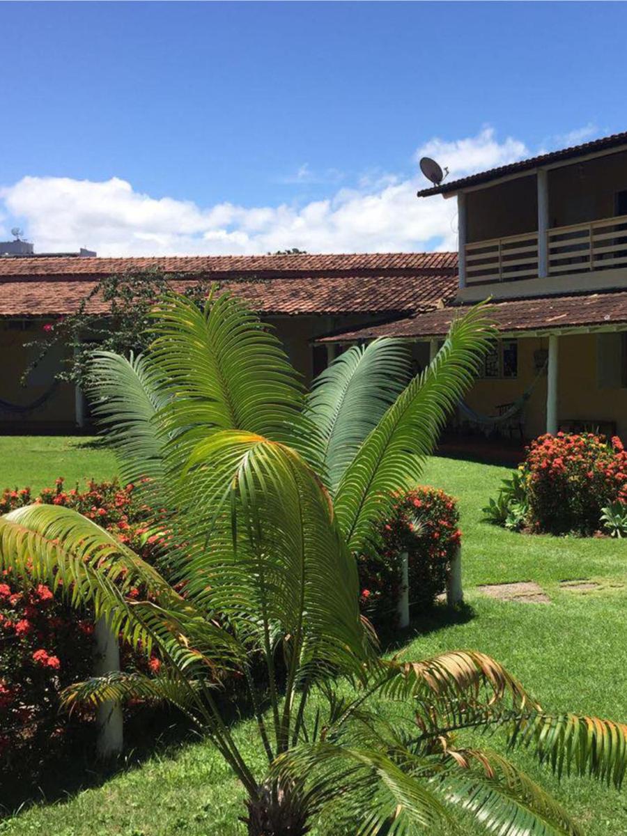 Suitetrails - Hotel Pousada Caminho da Praia