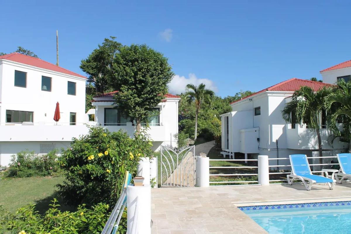 Suitetrails - Sunset Ridge Villa D