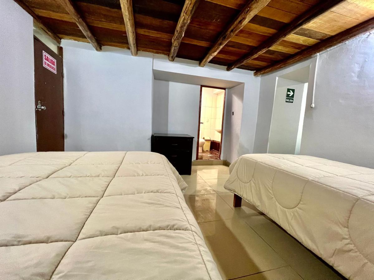Central apartment in Cusco - Housity