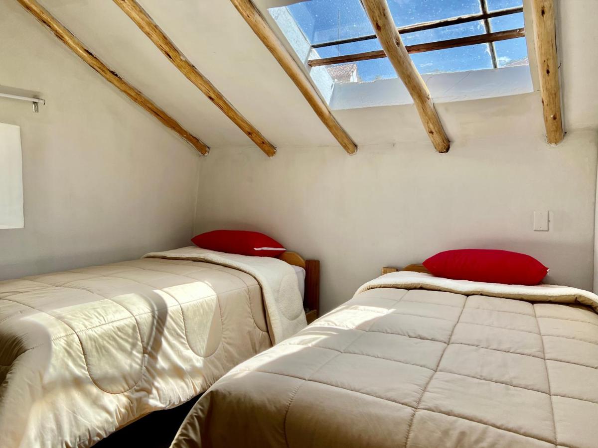 Central apartment in Cusco - Housity
