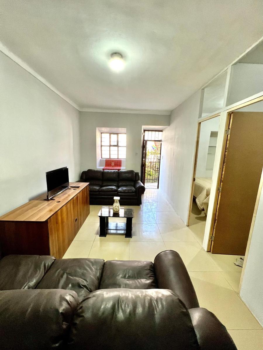 Central apartment in Cusco - Housity