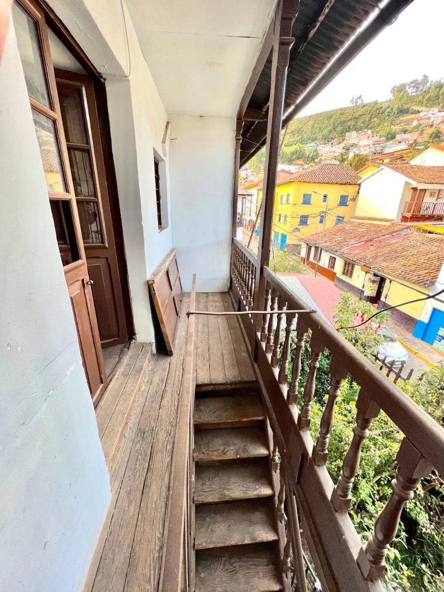 Central apartment in Cusco - Housity