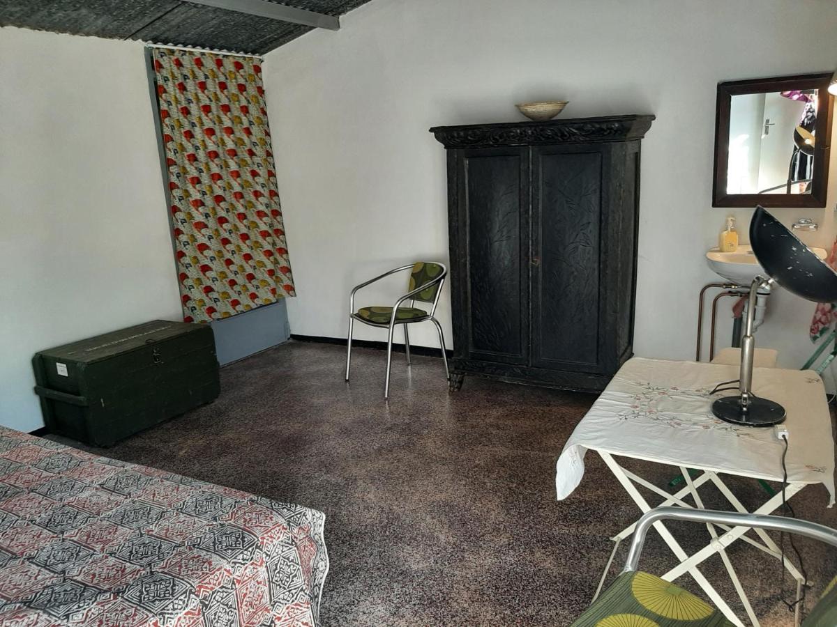 Vakantieboerderij La Balsa - Housity