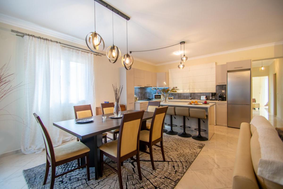 Dimitrios Apartment - Housity