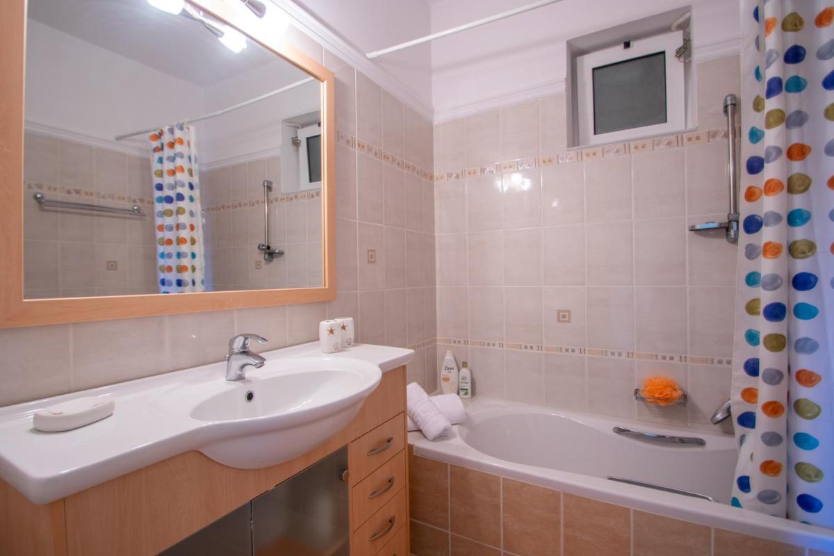 Dimitrios Apartment - Housity