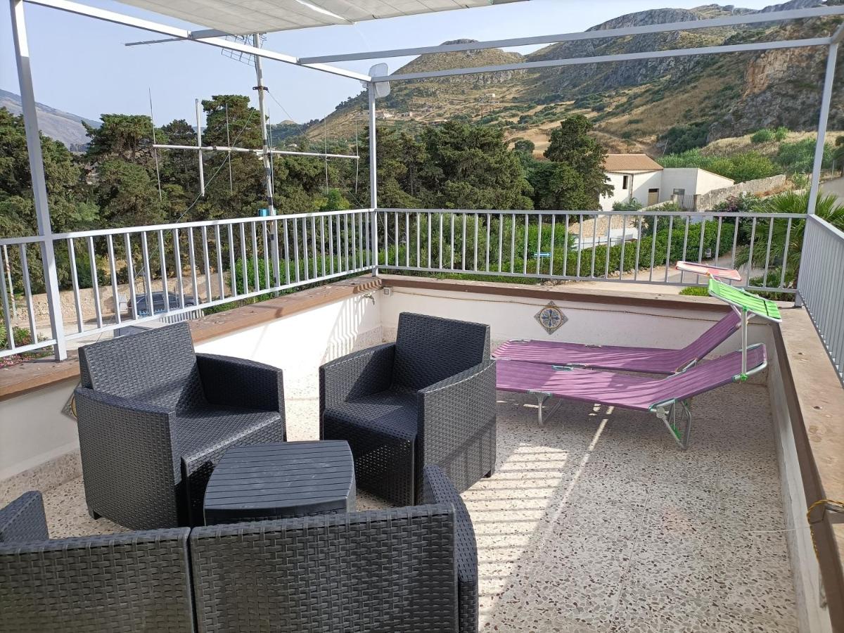 La casetta a Scopello - Housity