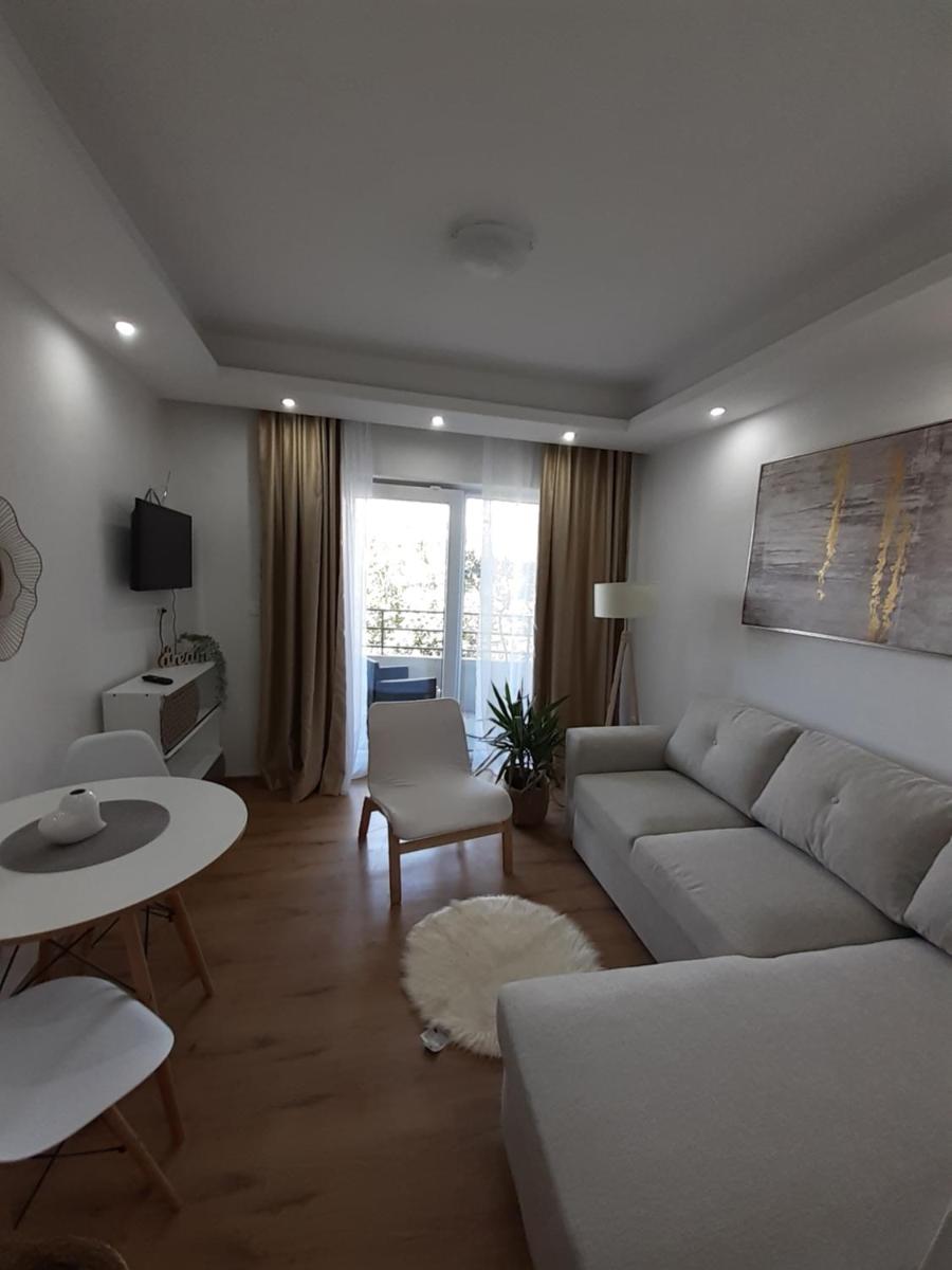 Barko apartment and rooms - Hizvo