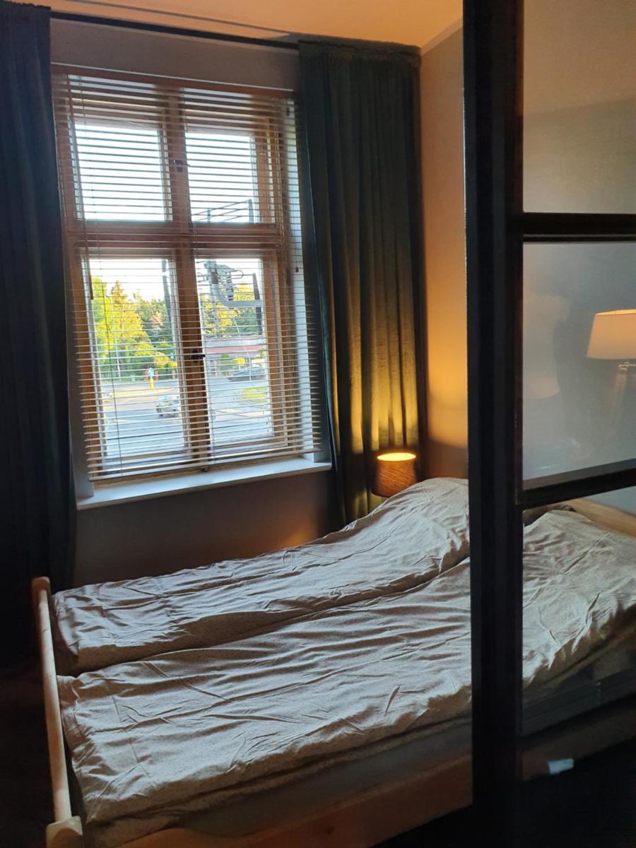 Apartament Wysoka Brama 1/4 - Housity