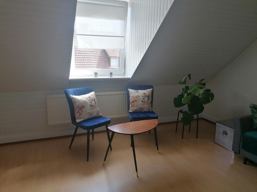 Chez Carine - Housity
